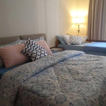 Ahlan New Horizon Marina Beach Jbr Dubai Dış mekan fotoğraf