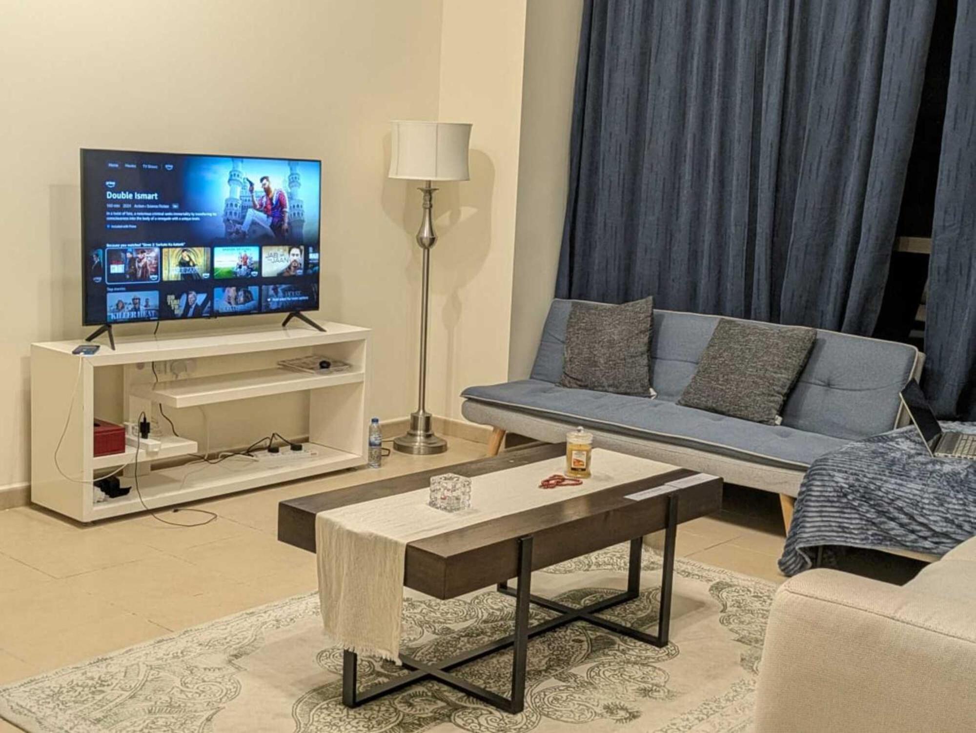 Ahlan New Horizon Marina Beach Jbr Dubai Dış mekan fotoğraf
