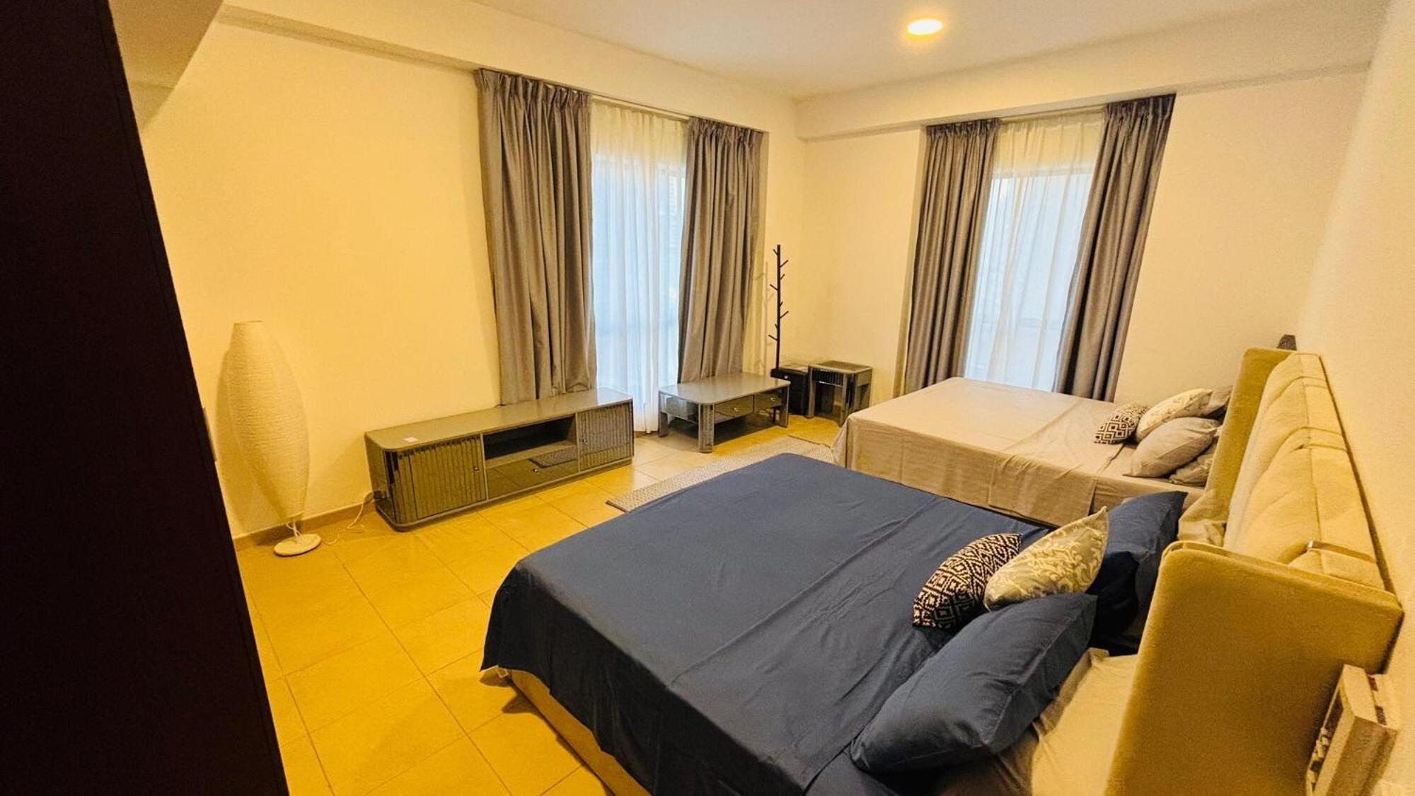 Ahlan New Horizon Marina Beach Jbr Dubai Dış mekan fotoğraf