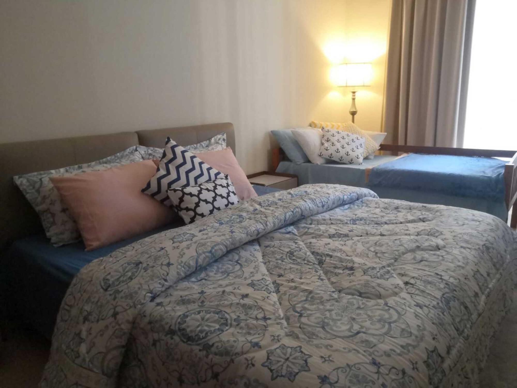 Ahlan New Horizon Marina Beach Jbr Dubai Dış mekan fotoğraf