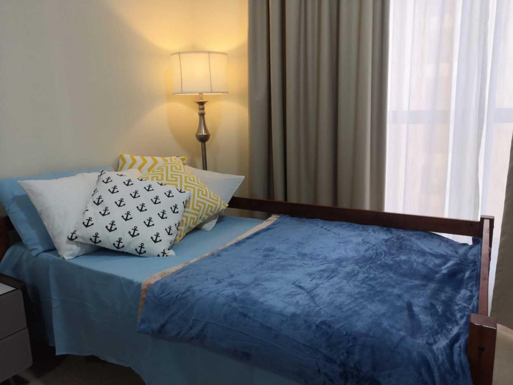Ahlan New Horizon Marina Beach Jbr Dubai Dış mekan fotoğraf