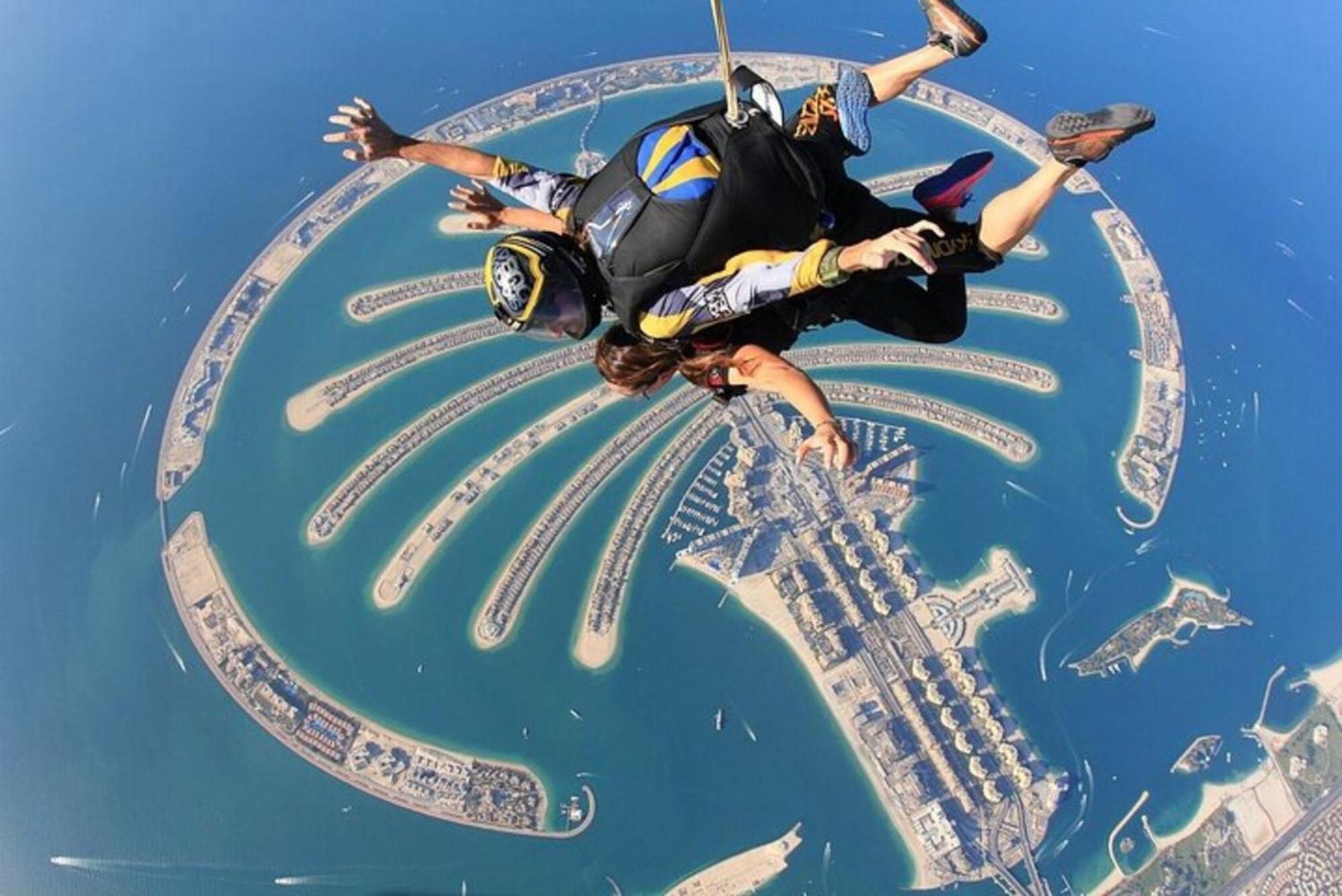 Ahlan New Horizon Marina Beach Jbr Dubai Dış mekan fotoğraf